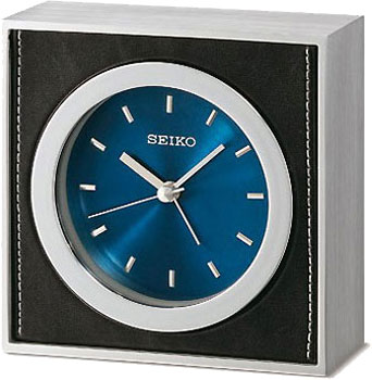 Настольные часы Seiko Clock QHE064KN